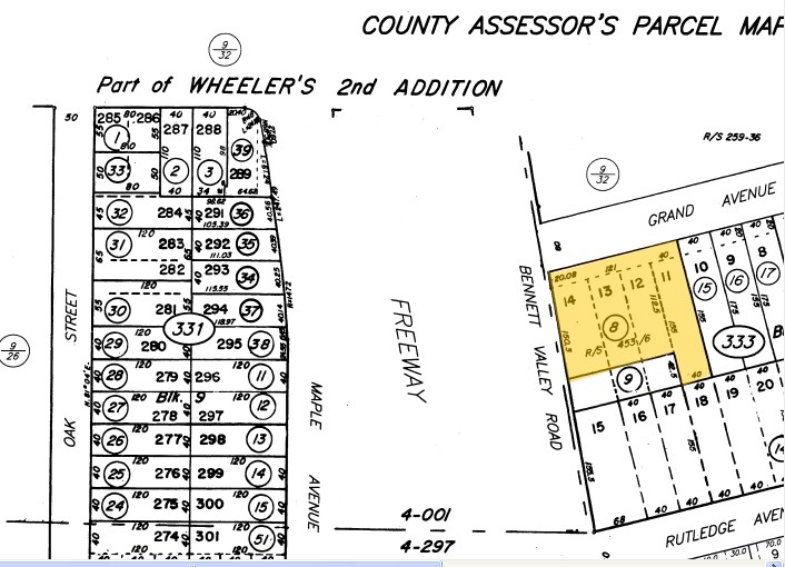 More Photos Of 730 Bennett Valley Rd, Santa Rosa Medical For Lease