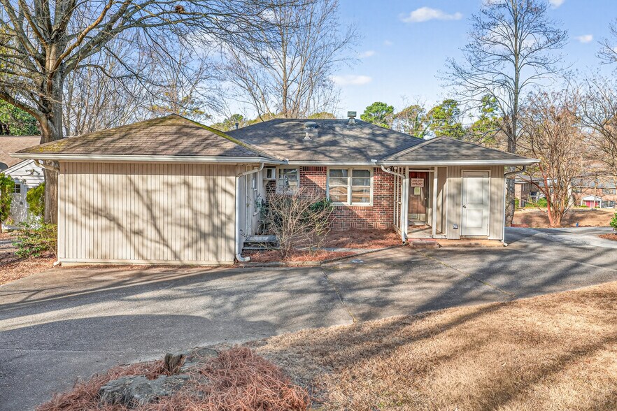 More Photos Of 1393 Church St, Decatur Office Residential For Sale