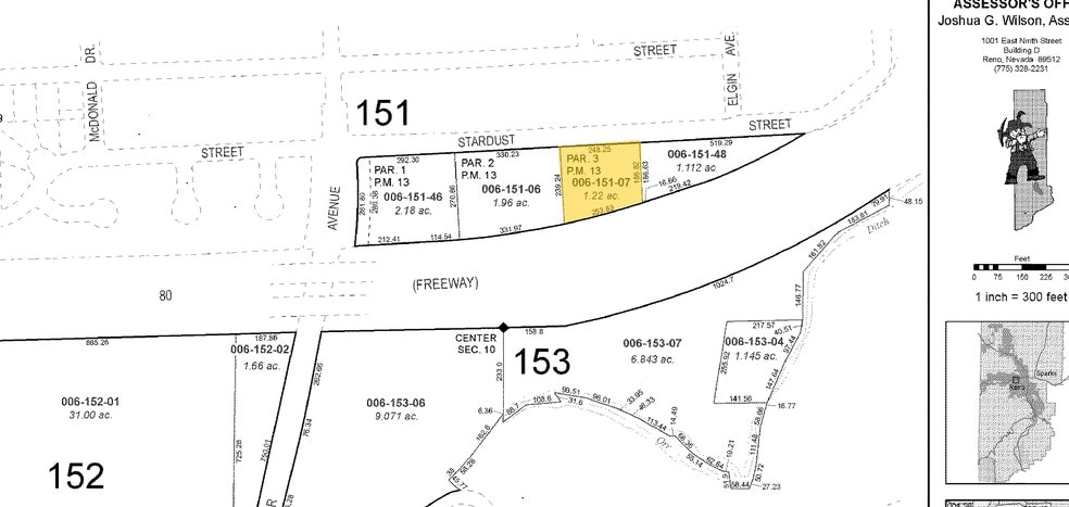 More Photos Of 1350 Stardust St, Reno Medical For Lease