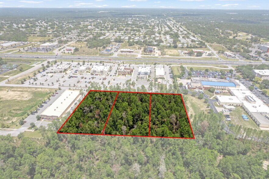 More Photos Of 00 Sagheer Street, Brooksville Land For Sale