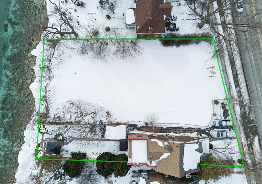 More Photos Of 2679-2685 Lake Shore W blvd, Toronto Land For Sale