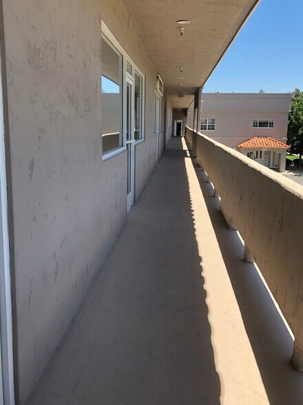 More Photos Of 504 E Alvarado St, Fallbrook Light Manufacturing For Lease