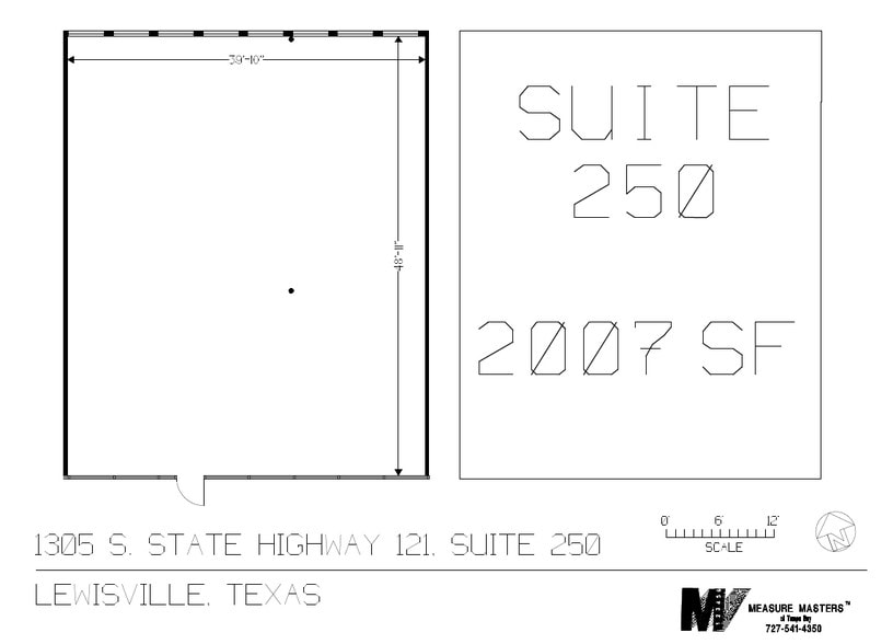 Photo of 2nd Floor Ste B250