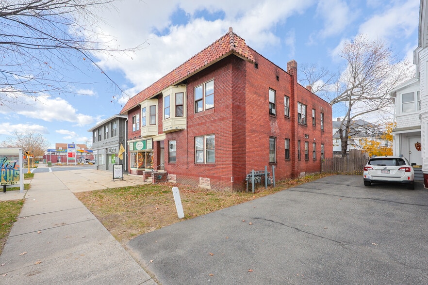 More Photos Of 760 Sumner Ave, Springfield Apartments For Sale