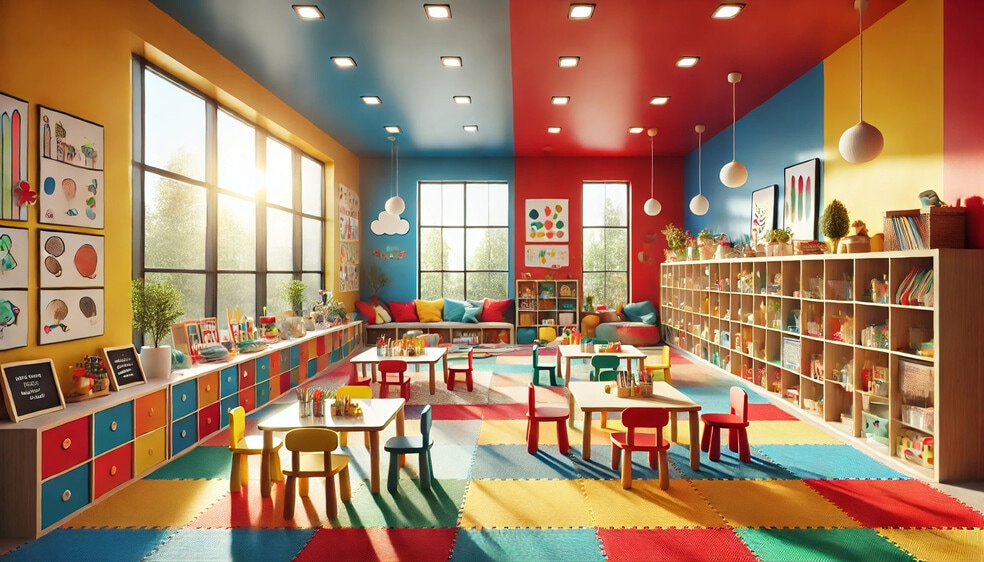 Primary Photo Of 180 Century Cross, Spruce Grove Daycare Center For Lease