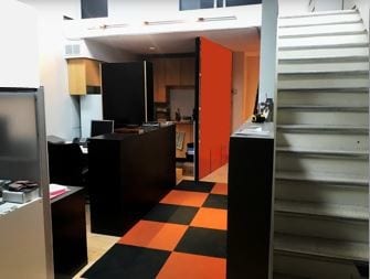 More Photos Of 29 Fraser Ave, Toronto Light Manufacturing For Sale