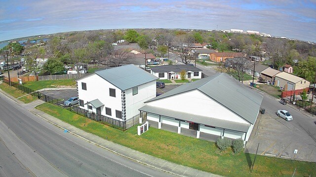 Primary Photo Of 1103 New Laredo Hwy, San Antonio Apartments For Sale