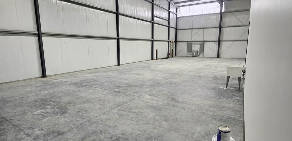 More Photos Of 16709 Telge Rd, Cypress Warehouse For Lease