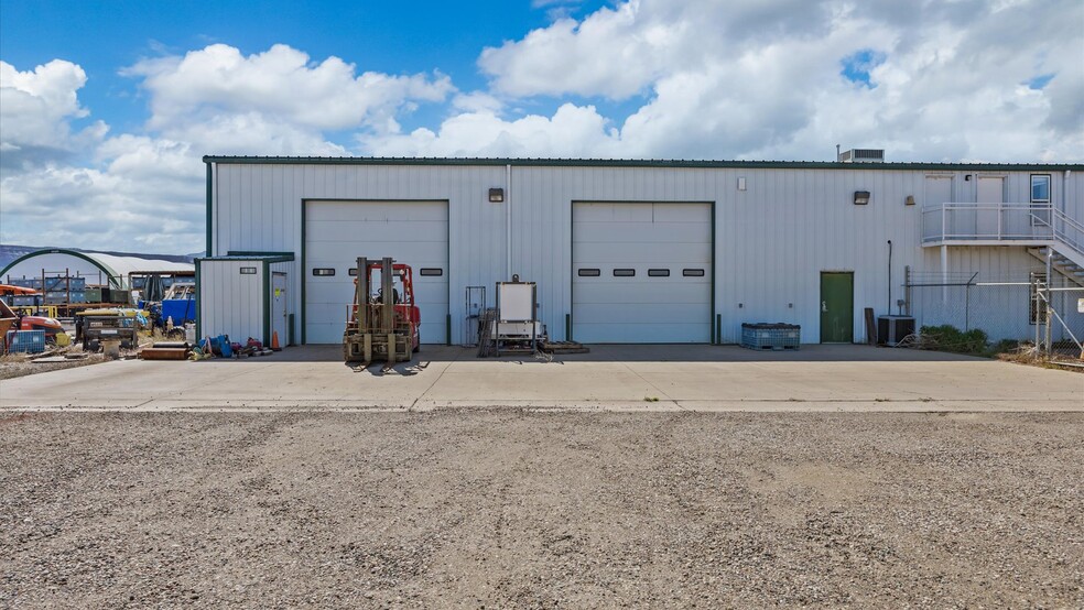 More Photos Of 2275 Logos Ct, Grand Junction Warehouse For Sale