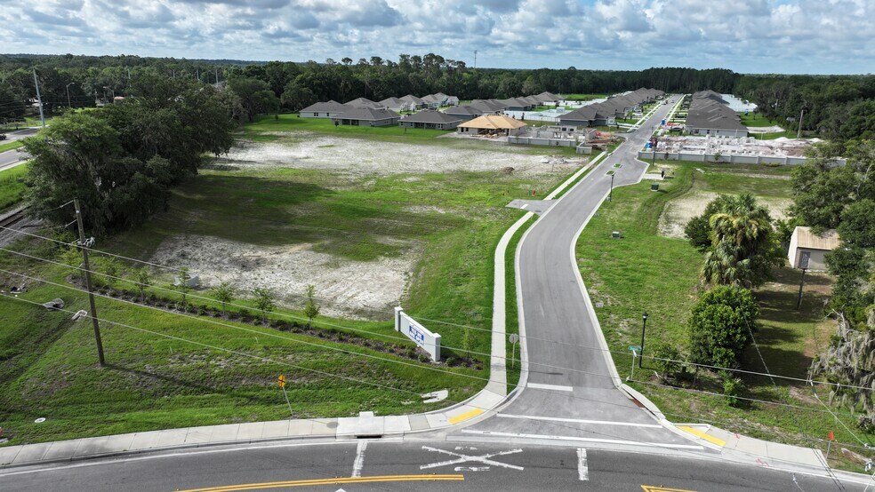 More Photos Of 3610 Deeson Rd, Lakeland Land For Sale