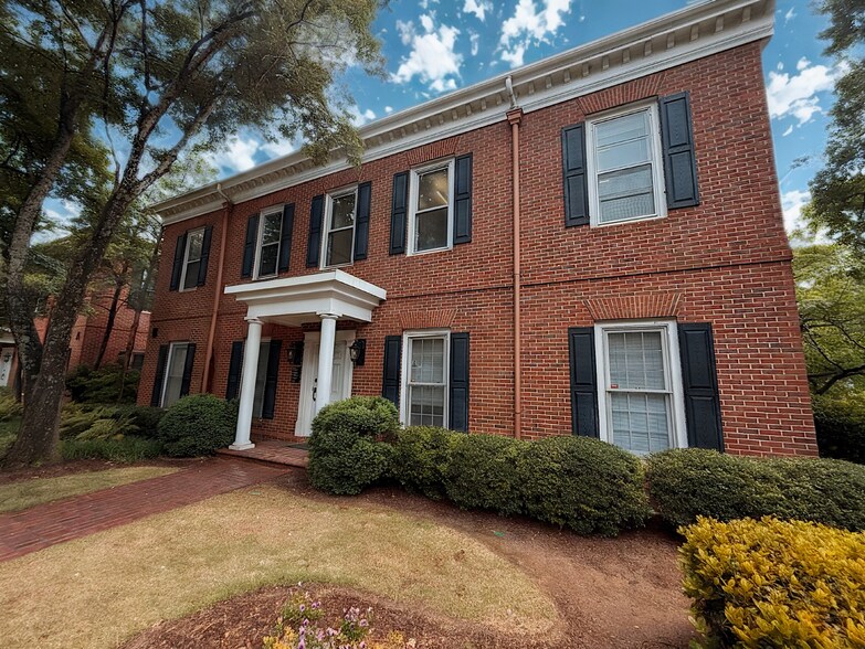 More Photos Of 5064 Roswell Rd, Atlanta Office Residential For Sale