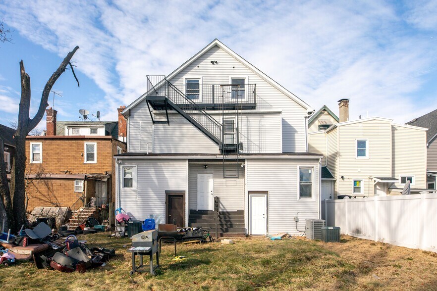 More Photos Of 268 Watchung Ave, West Orange Multifamily For Sale