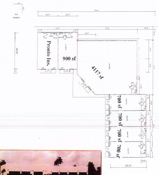 More Photos Of 2602 W Expressway 83, Weslaco Storefront Retail Office For Lease