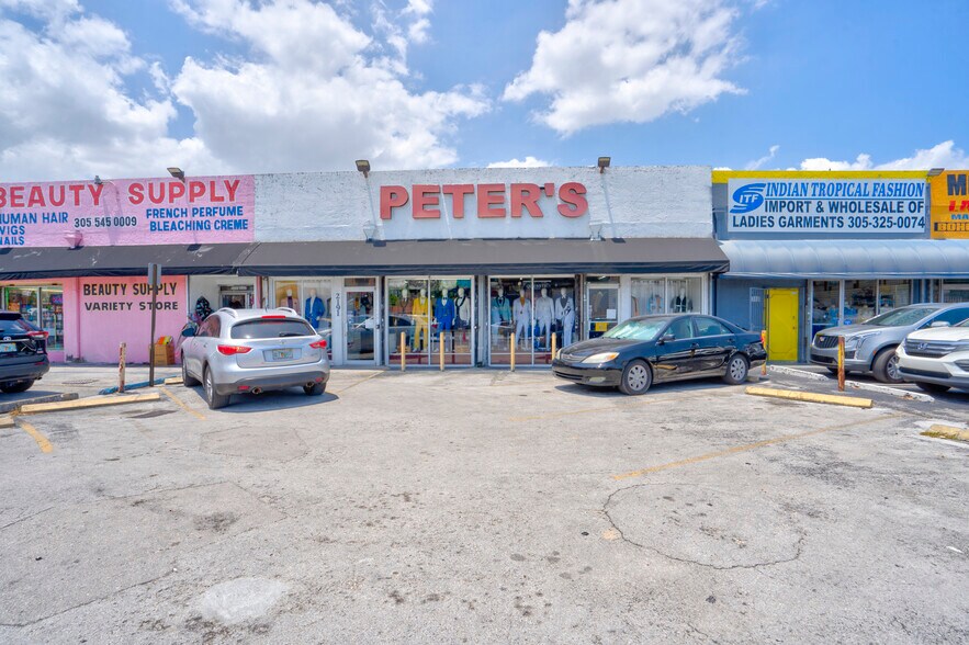 More Photos Of 2189 NW 20th St, Miami Land For Sale