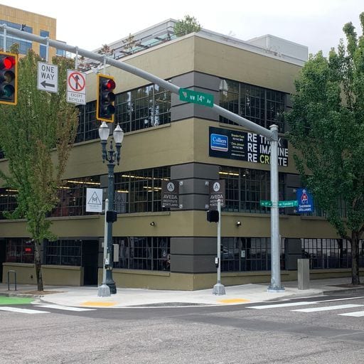 More Photos Of 1322-1336 NW Flanders St, Portland Office For Lease