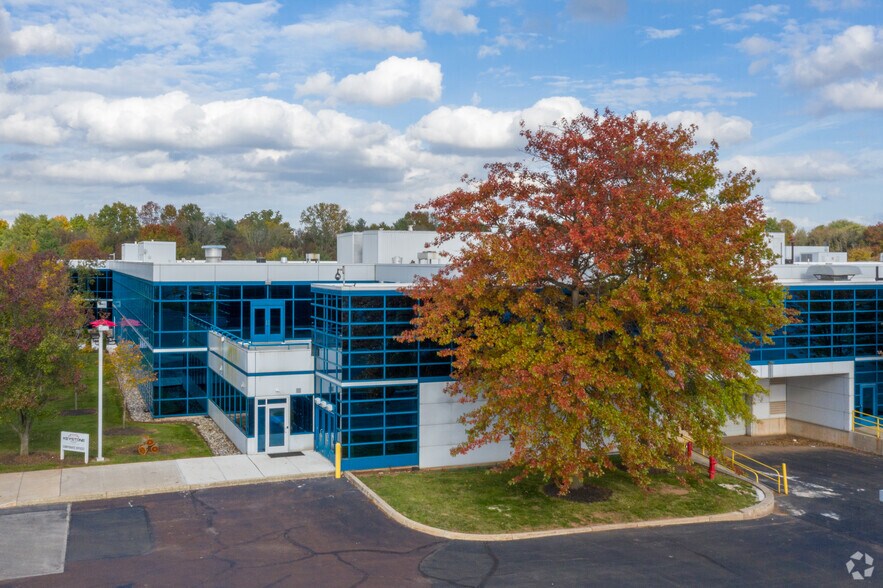 More Photos Of 2750 Morris Rd, Lansdale Distribution For Lease