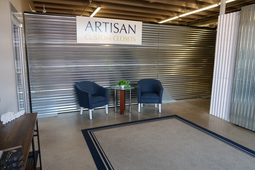 More Photos Of 55 Willow St, Nashville Office For Lease