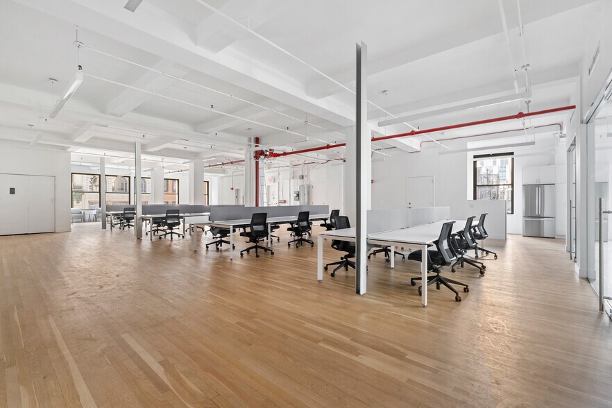 More Photos Of 37 W 28th St, New York Loft Creative Space For Lease
