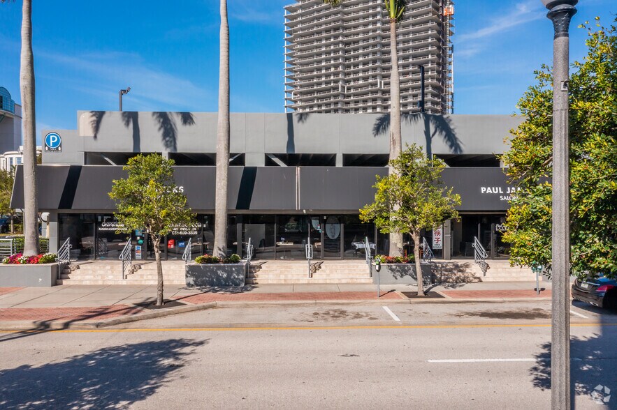 More Photos Of 515 N Flagler Dr, West Palm Beach Unknown For Lease