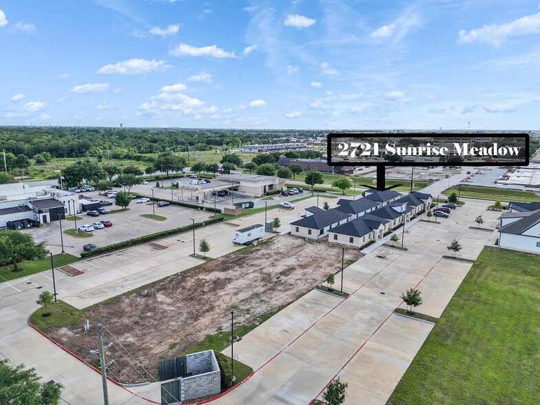 More Photos Of 2721 Sunrise Meadow Dr, Pearland Medical For Sale