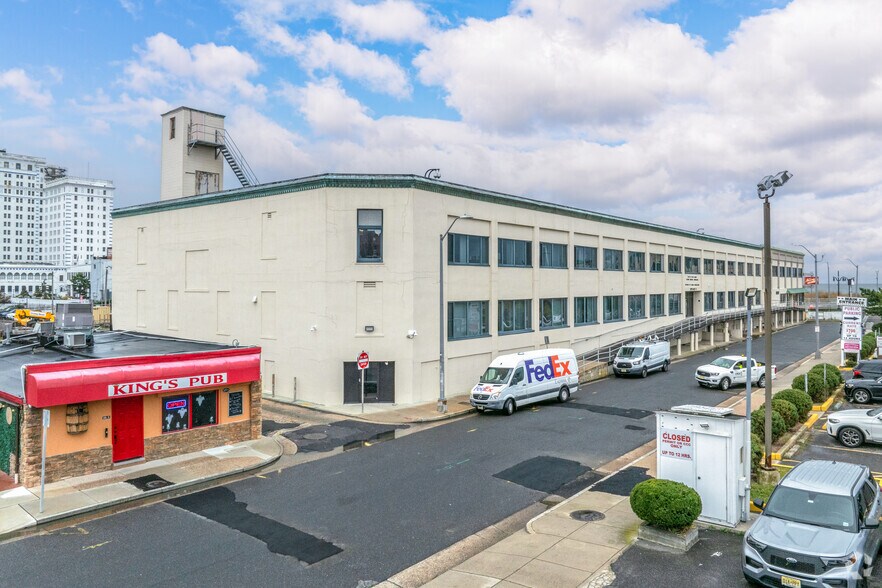 More Photos Of 1325 Boardwalk Ave, Atlantic City Office Residential For Sale