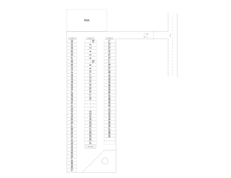 More Photos Of 14600 N US Highway 169, Smithville Self Storage For Lease