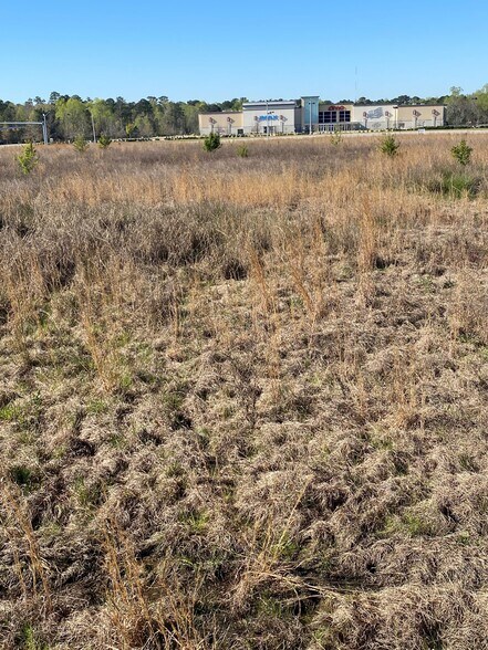 More Photos Of Lake Valley & Yadkin Rd, Fayetteville Land For Sale