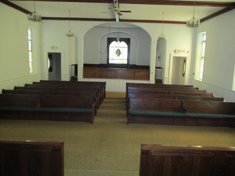 More Photos Of 3723 Sweden Walker Rd, Brockport Religious Facility For Sale