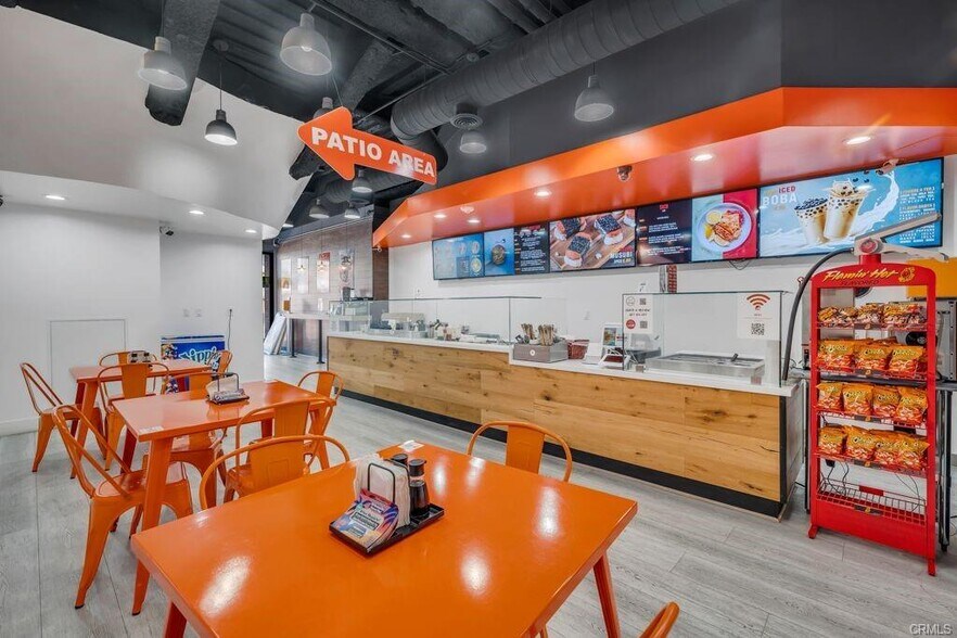 More Photos Of 1147 Westwood Blvd, Los Angeles General Retail For Lease