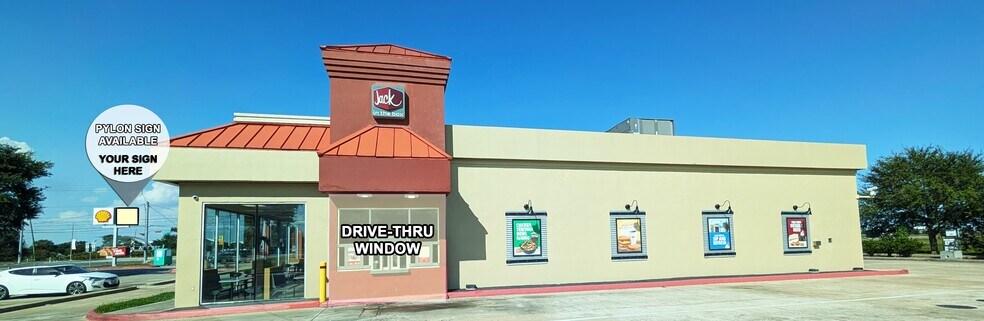 More Photos Of 11912 Galveston Rd, Houston Convenience Store For Lease