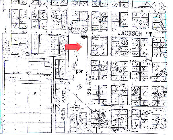 More Photos Of 705 5th Ave S, Seattle Office For Lease