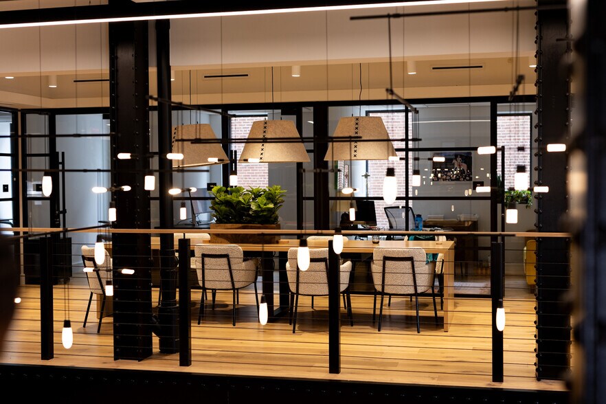 More Photos Of 1763 Columbia Rd NW, Washington Coworking Space