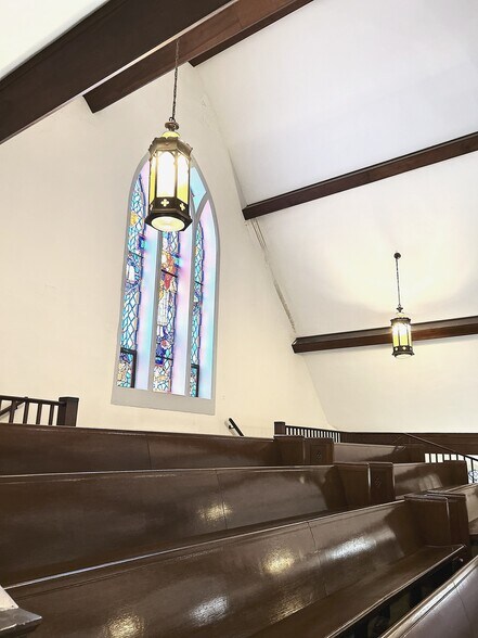 More Photos Of 1900 Oak Park Ave, Berwyn Religious Facility For Sale