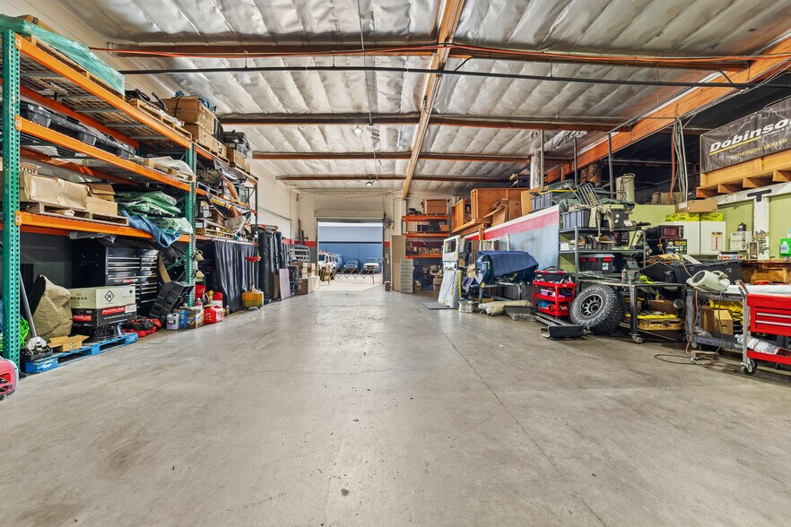More Photos Of 23282 Peralta Dr, Laguna Hills Warehouse For Sale