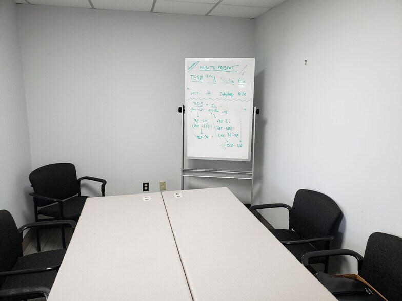 More Photos Of 60 Park Pl, Newark Office For Lease