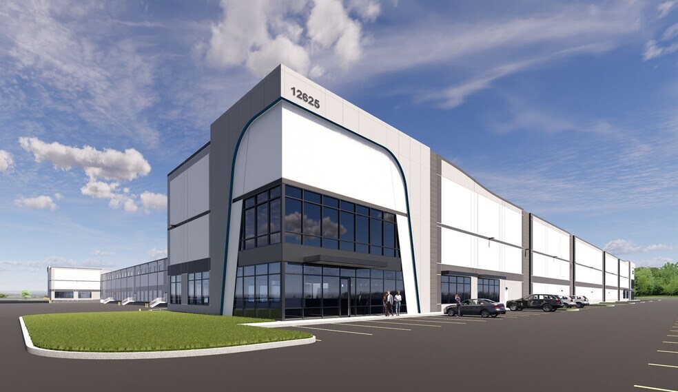 Primary Photo Of 12524 Conklin Ln, Houston Unknown For Lease