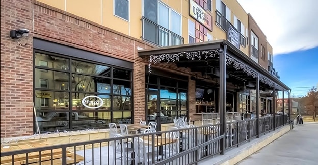 More Photos Of 1552 E 17th Ave, Denver Apartments For Lease
