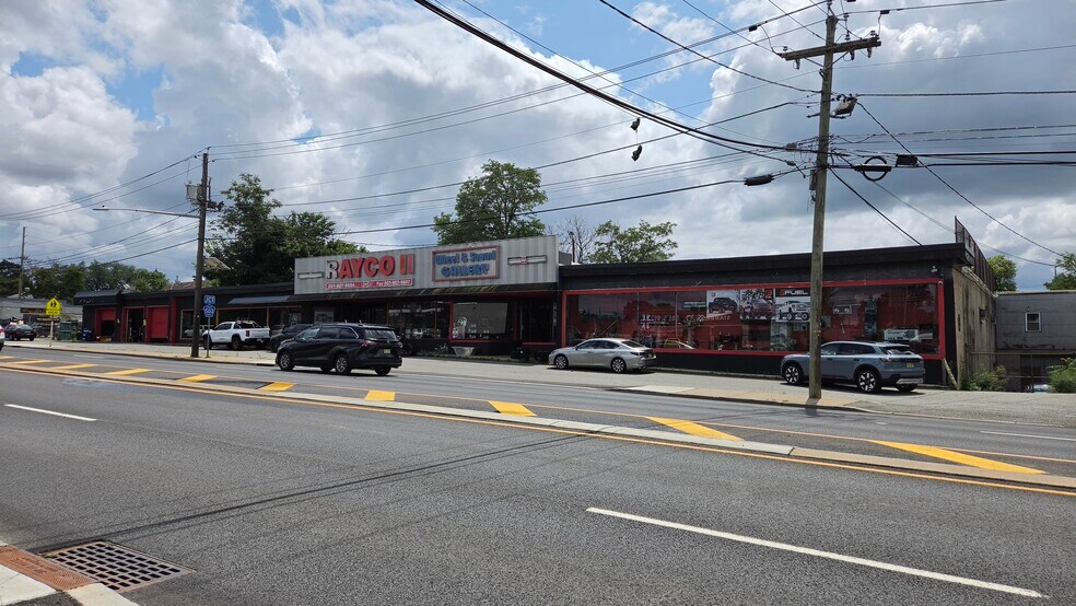 More Photos Of 309 US Highway 46, Little Ferry General Retail For Sale