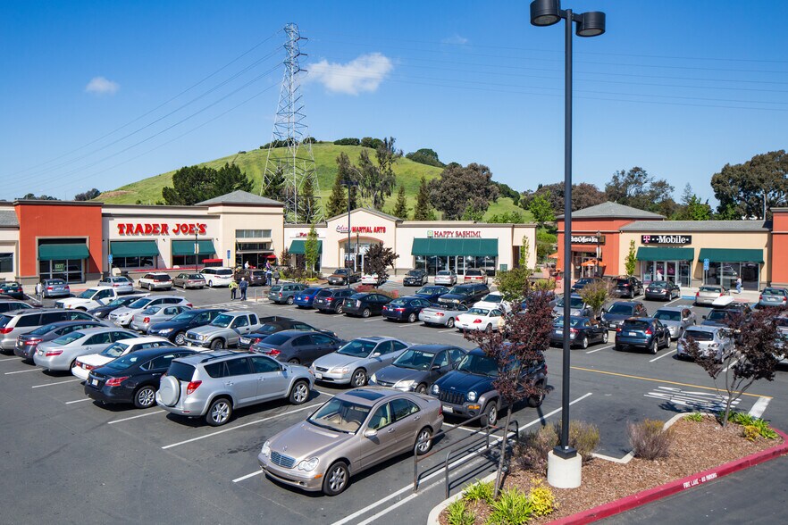 Primary Photo Of 2702-2830 Pinole Valley Rd, Pinole Unknown For Lease