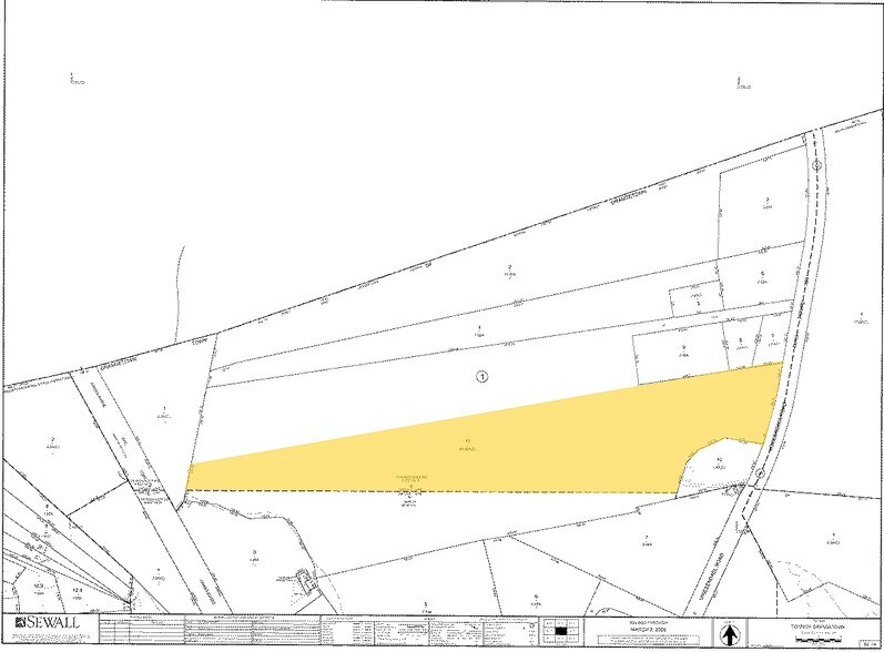 More Photos Of 622 Route 303, Blauvelt Land For Sale