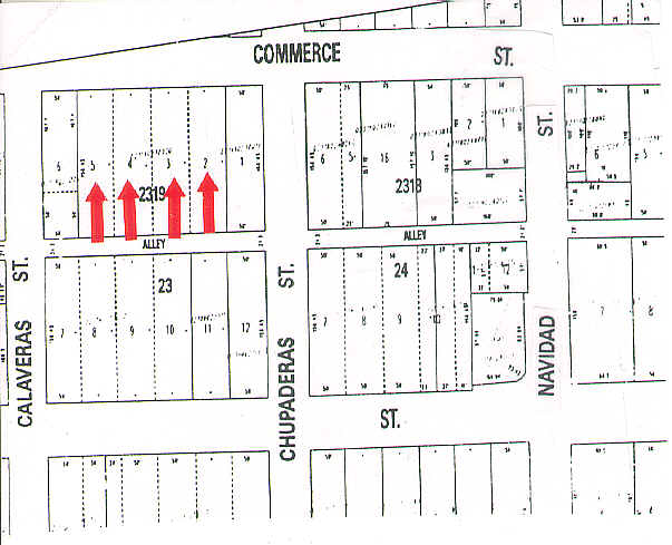 More Photos Of 2614 W Commerce St, San Antonio Storefront Retail Office For Lease