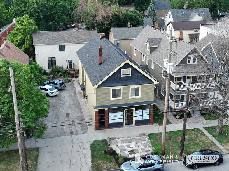 More Photos Of 1020 Kenilworth Ave, Cleveland Apartments For Sale