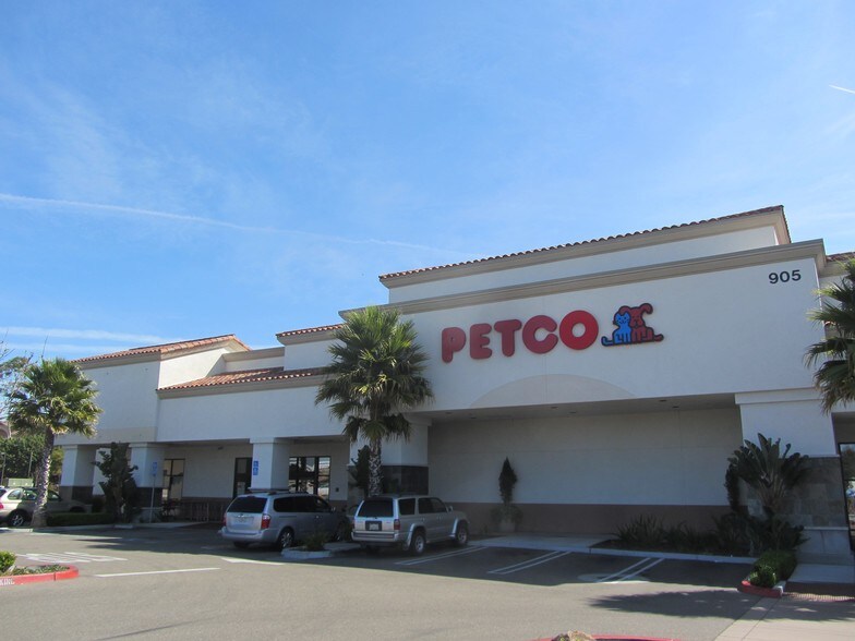 More Photos Of 1160 W Branch St, Arroyo Grande Unknown For Lease