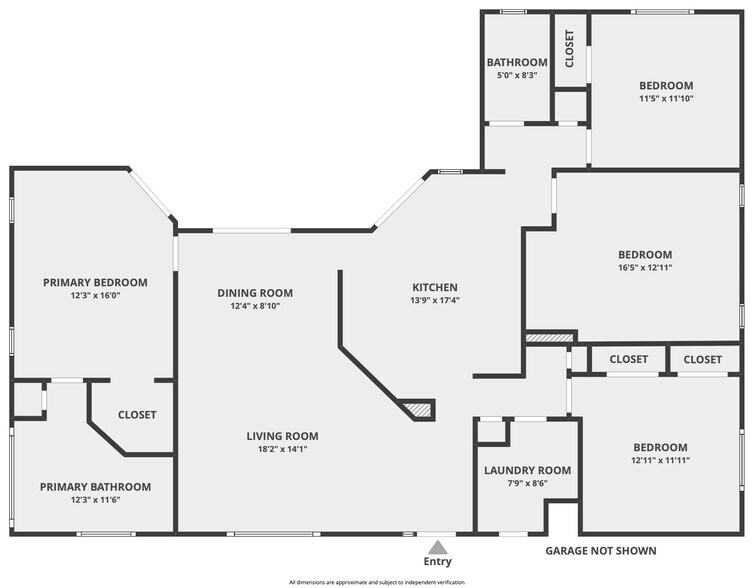 More Photos Of 19616 Livingston Ave, Lutz Land For Sale