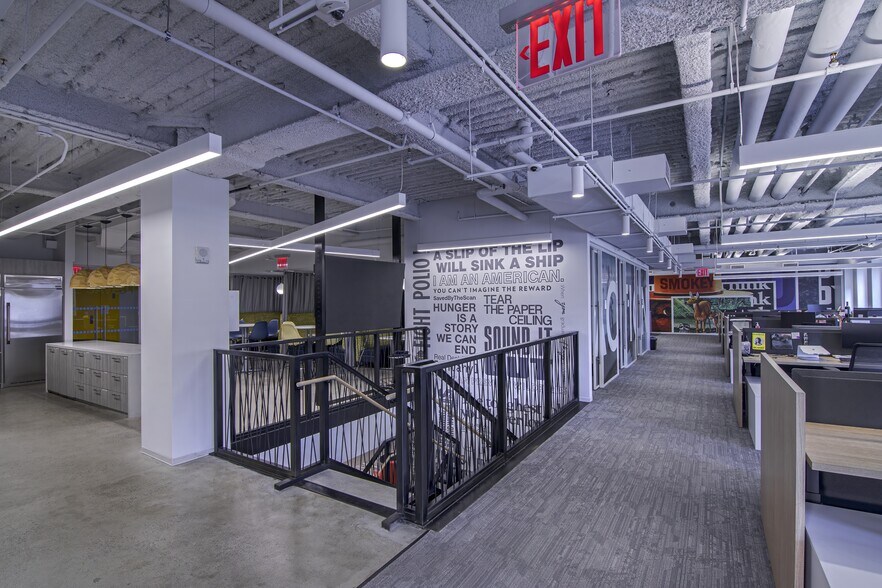 More Photos Of 815 Second Ave, New York Office For Sale