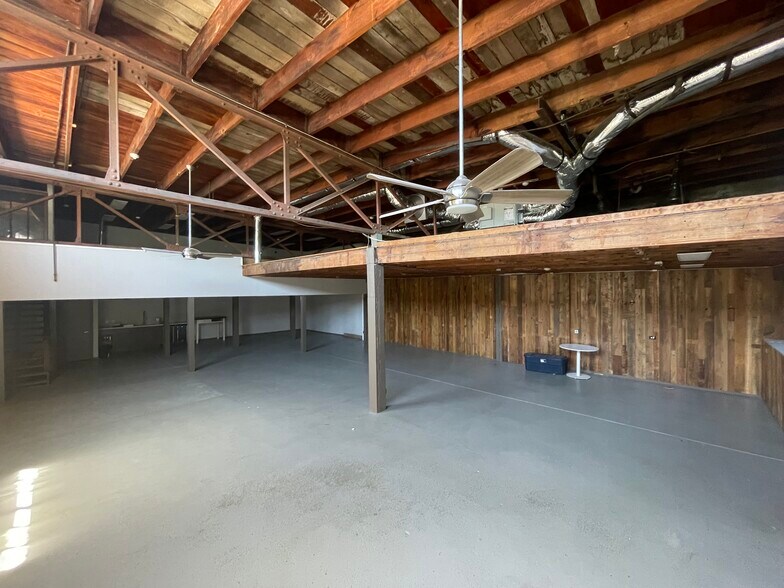More Photos Of 110-112 Spaulding St, San Anselmo Storefront Retail Office For Lease