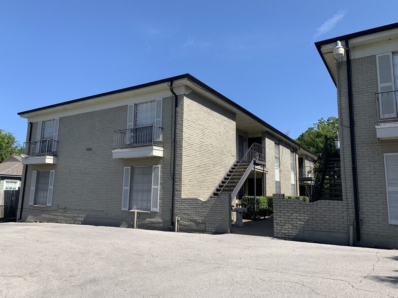 More Photos Of 5504-5508 Birchman Ave, Fort Worth Apartments For Sale