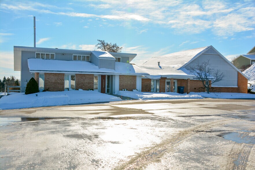 More Photos Of 4050 Barnes Rd, Traverse City Religious Facility For Sale