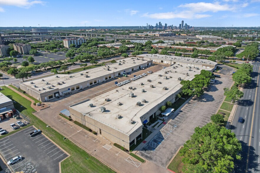 More Photos Of 4150 Freidrich Ln, Austin Unknown For Lease