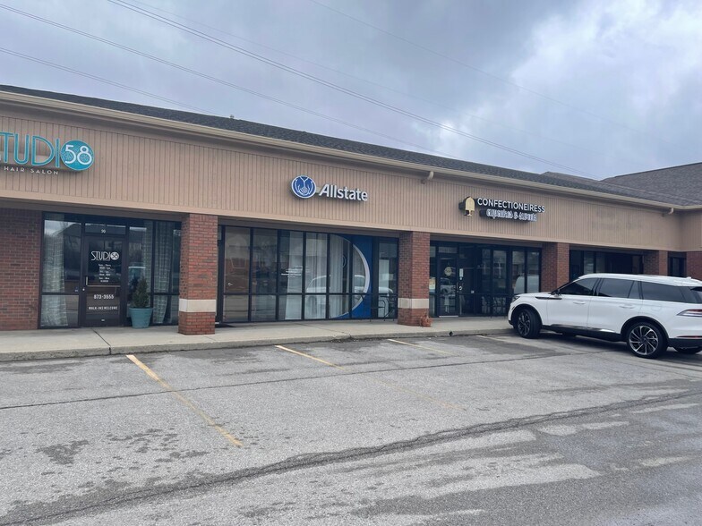 6090 Brendon Way, Zionsville, IN 46077 Retail For Lease